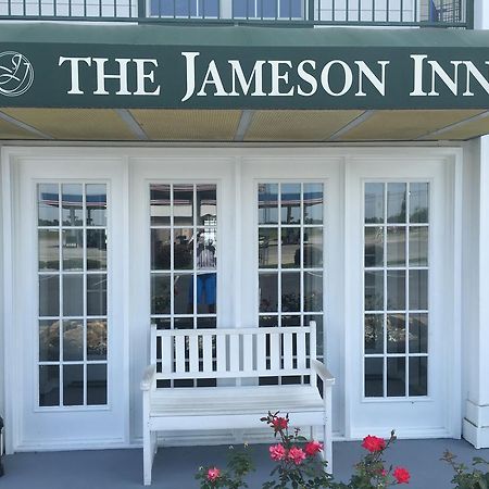 Jameson Inn Дуглас Экстерьер фото