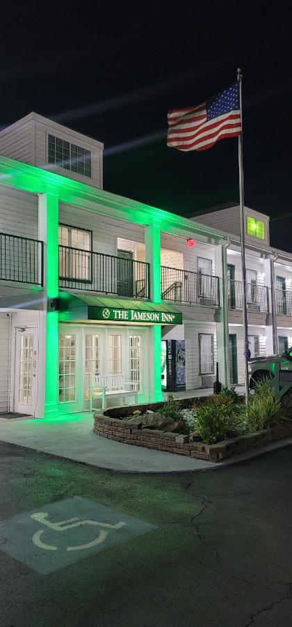 Jameson Inn Дуглас Экстерьер фото