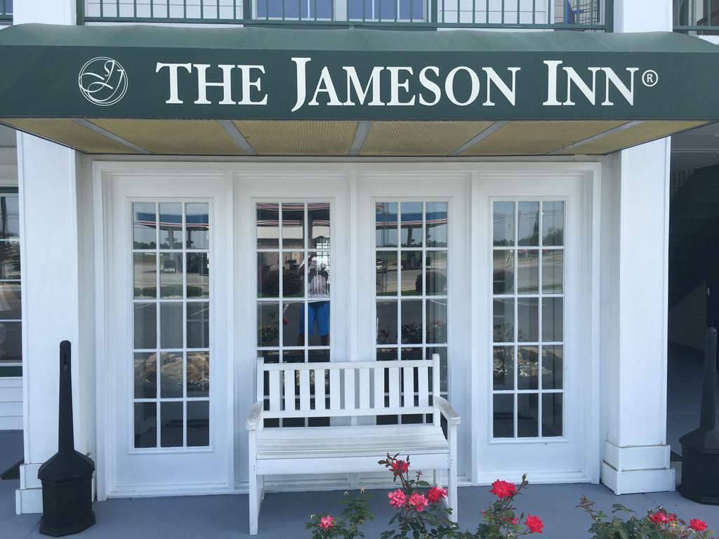 Jameson Inn Дуглас Экстерьер фото